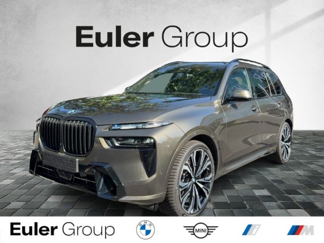 Bild des Angebotes BMW X7 xDrive 40i M-Sport Pro HeadUp Pano H/K Sounds
