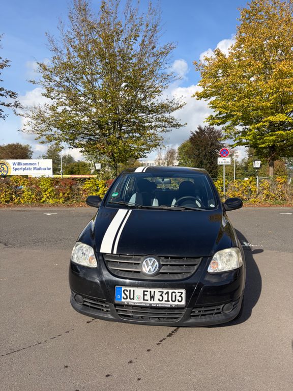 Bild des Angebotes Volkswagen Fox 1.2 -