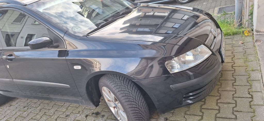 Fiat Stilo Uproad 1.9 Multijet 8V Uproad