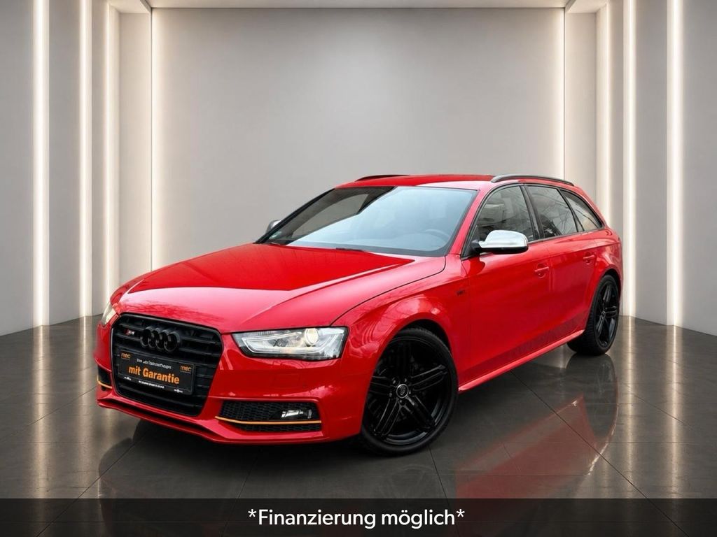 Bild des Angebotes Audi S4 Avant 3.0 TFSI quattro/KEYLESS/MEMORY-S/XENON