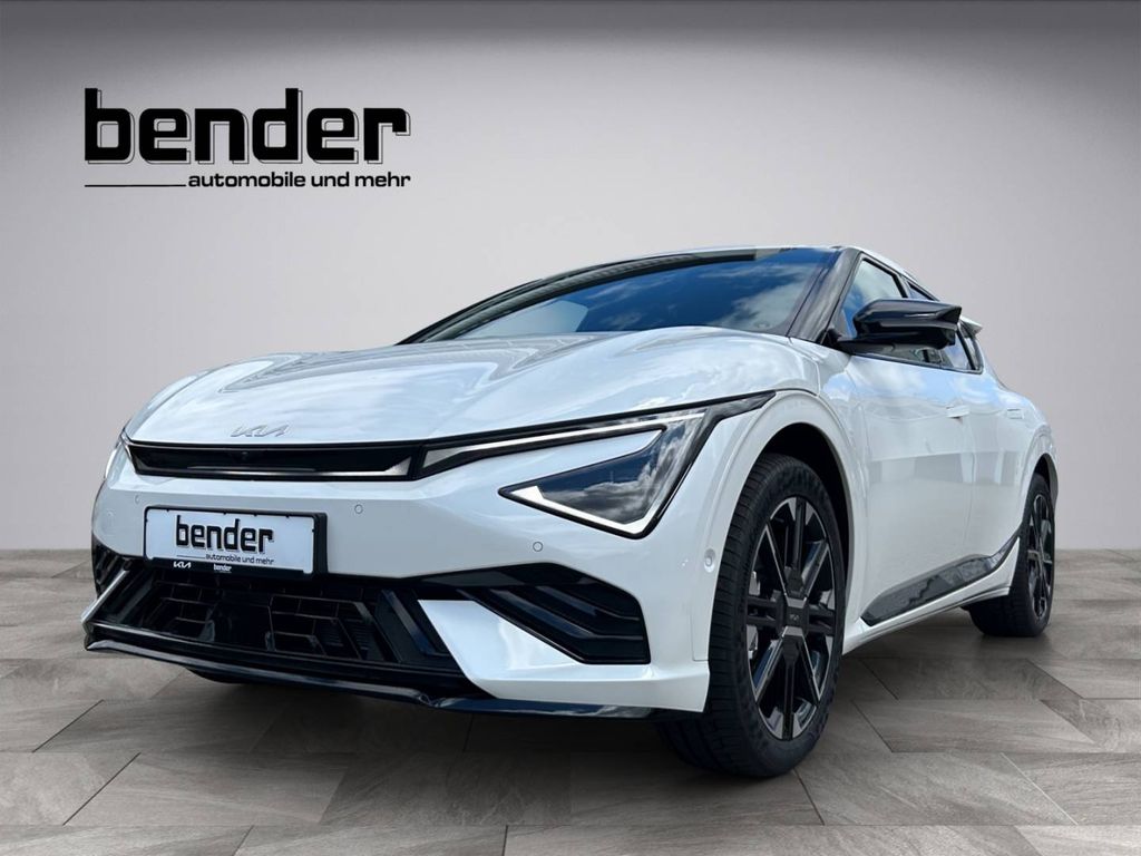 Bild des Angebotes Kia EV6 AWD *GT-Line* P4+P5+P6+P7