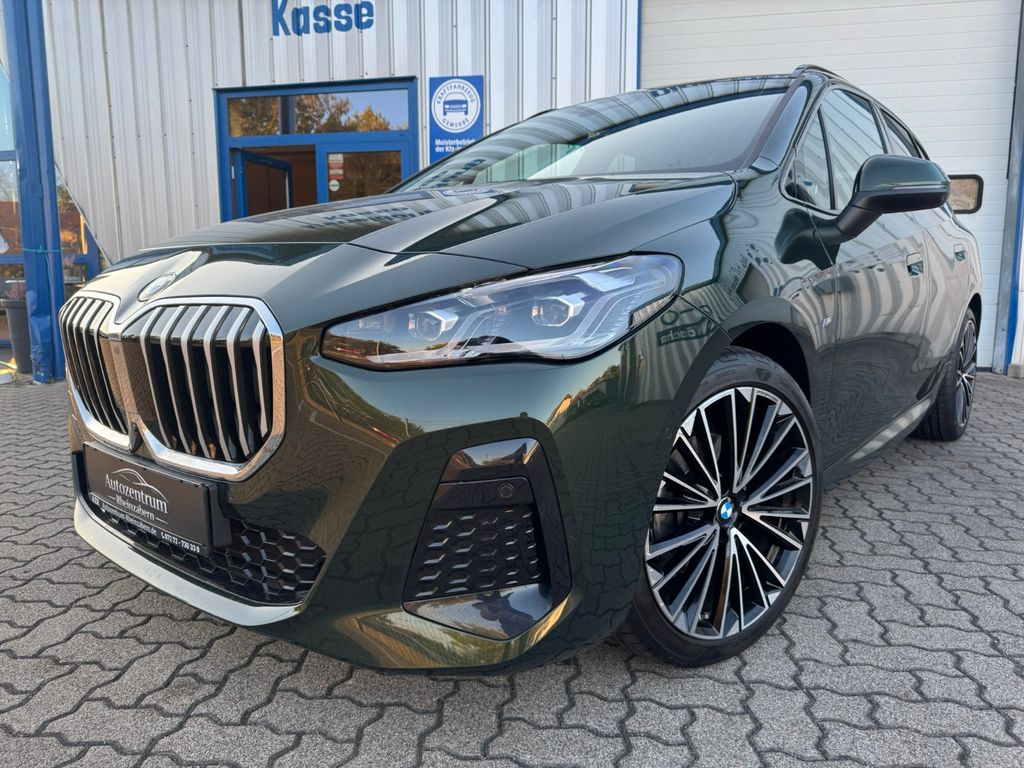 Bild des Angebotes BMW 218i | M-PAKET | PANO | 360°KAMERA | INNOVATIONS