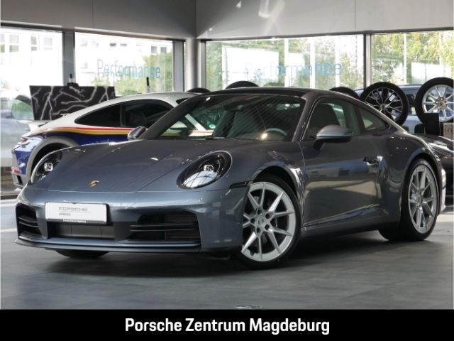 Bild des Angebotes Porsche 992 -2 (911) Carrera*SPORTABGAS*BOSE*