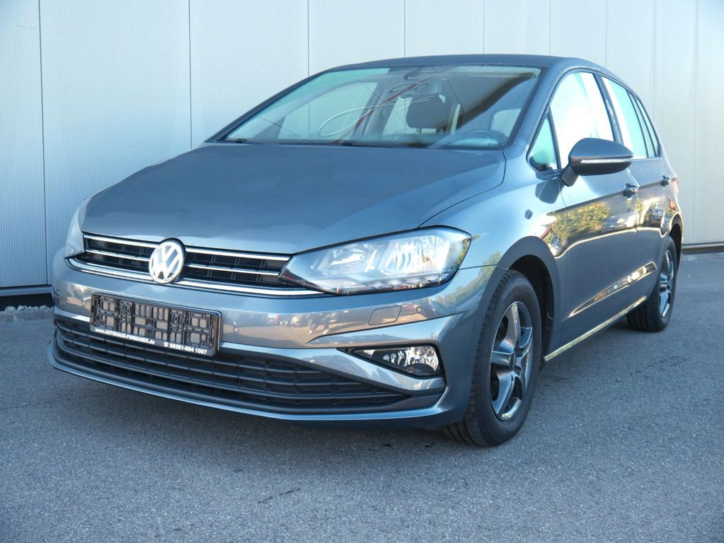 Bild des Angebotes Volkswagen Golf Sportsvan 1.0 TSI DSG Trendline