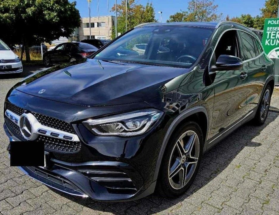Bild des Angebotes Mercedes-Benz GLA 250