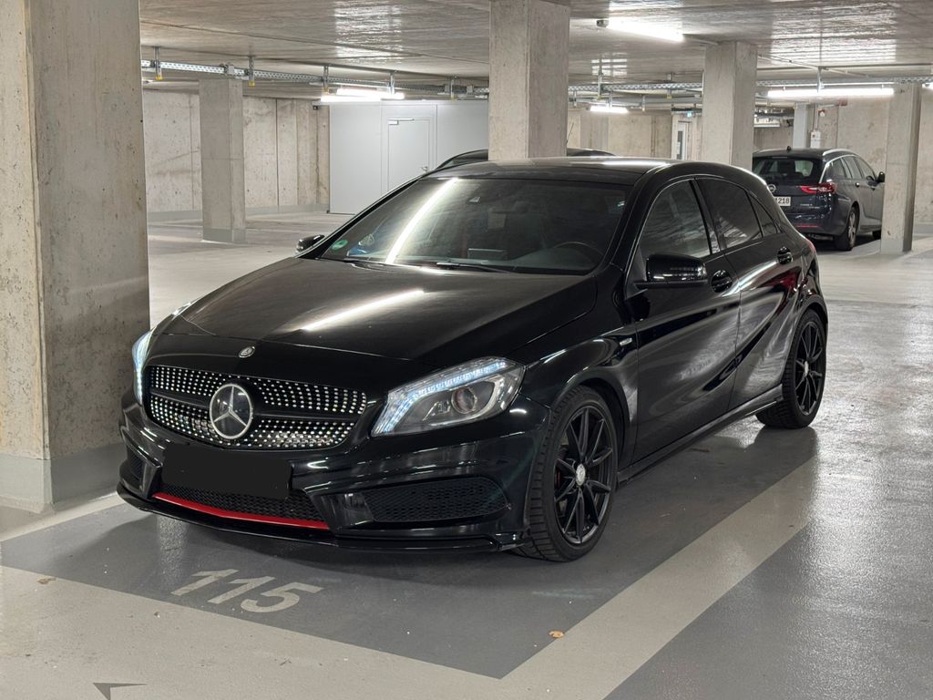 Bild des Angebotes Mercedes-Benz A 250 Sport DCT Sport