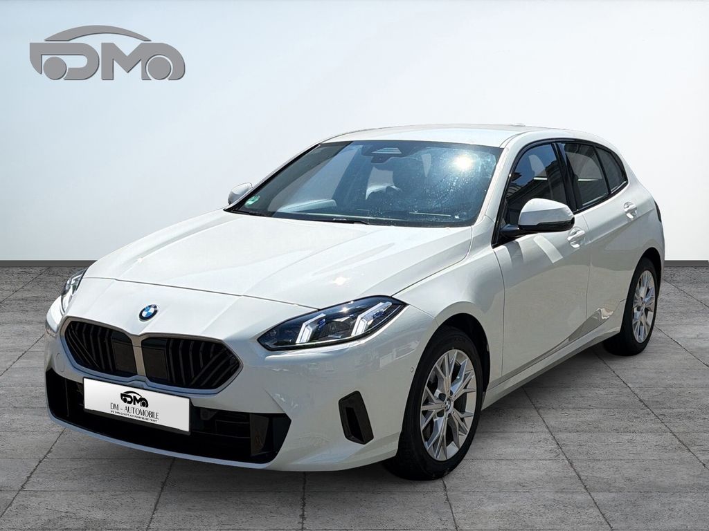 Bild des Angebotes BMW 118 1 Limousine 118 d