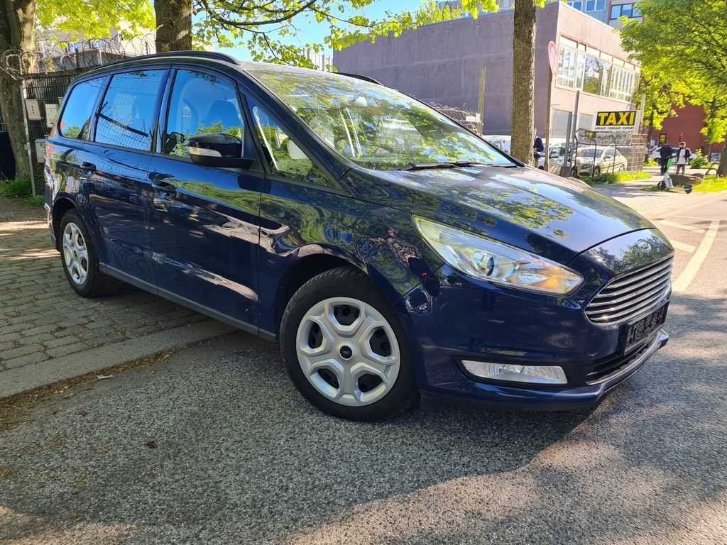 Bild des Angebotes Ford Galaxy Trend 7Sitze