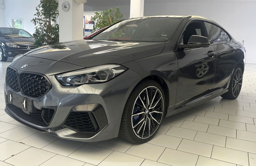 Bild des Angebotes BMW M2 2 Gran Coupe M235 i xDrive