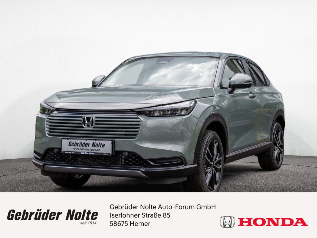 Bild des Angebotes Honda HR-V 1.5 i-MMD Hybrid Elegance ACC FACEL. LED