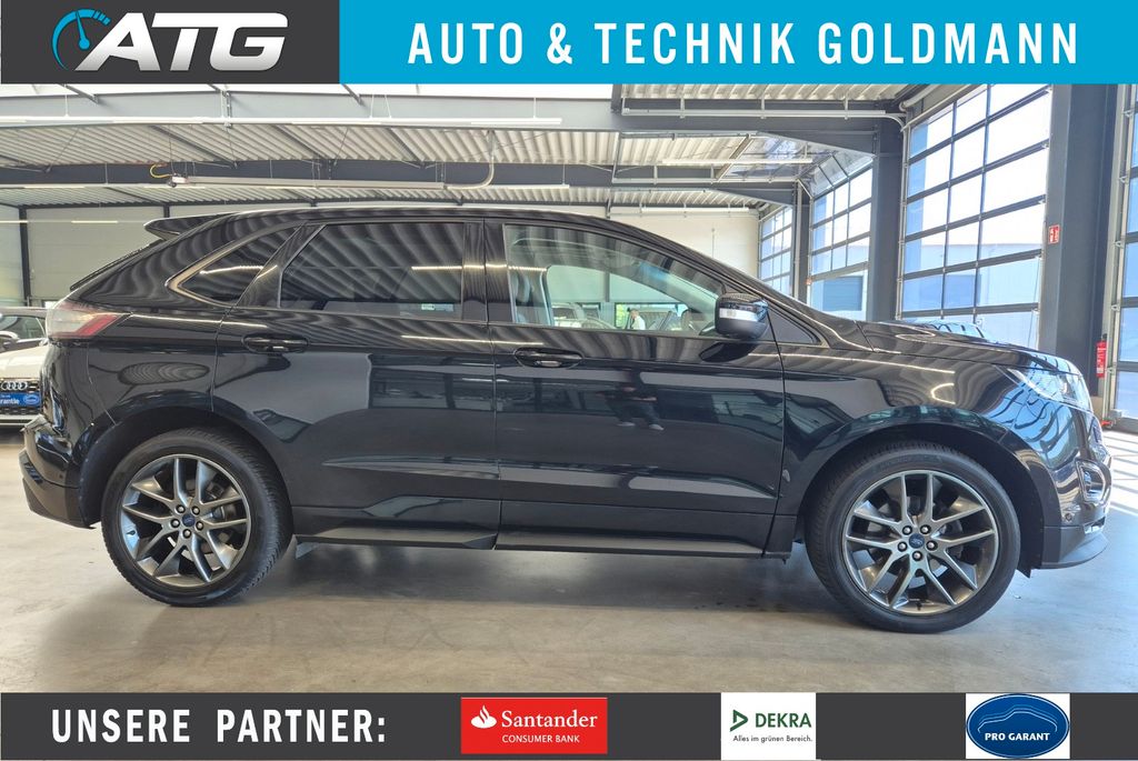 Bild des Angebotes Ford EDGE SPORT 4x4 NAVI LED SITZ+STANDHZ PANO 1HAND