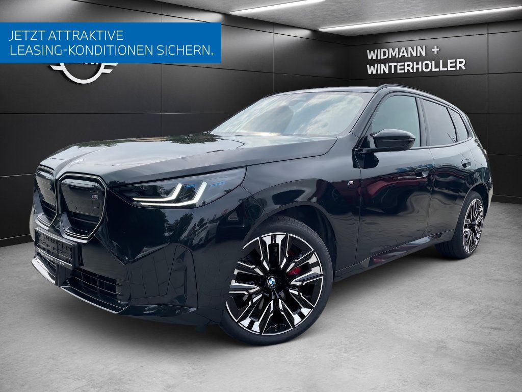 Bild des Angebotes BMW X3 M50 xDrive M Sport Pro LC Prof DA Pro AHK STH