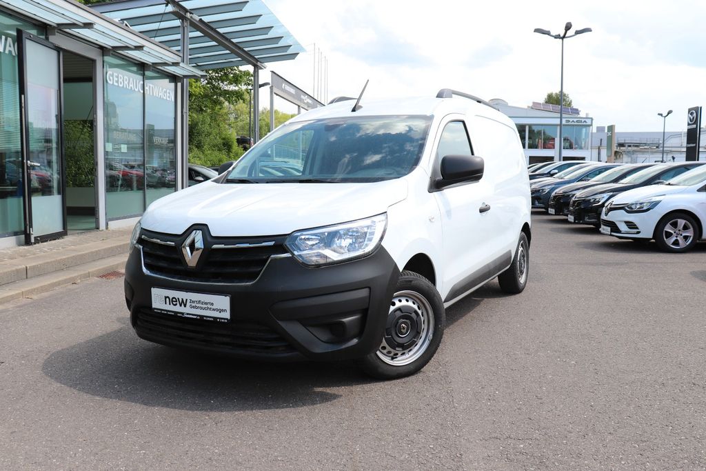 Bild des Angebotes Renault Express Extra, Klima, Kamera, Dachreling
