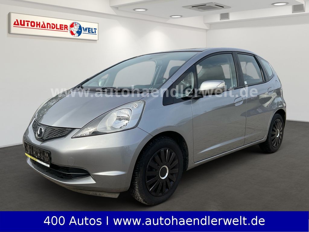 Bild des Angebotes Honda Jazz 1.4 Comfort Automatik