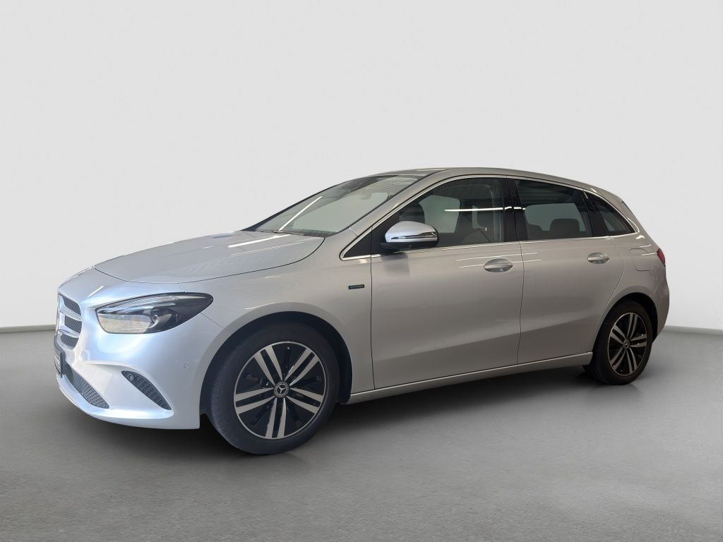 Bild des Angebotes Mercedes-Benz B 250 e Progress*Nav*SpurH*DISTRONIC*PDC*360°AHK