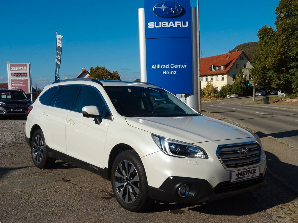 Bild des Angebotes Subaru OUTBACK Outback Sport