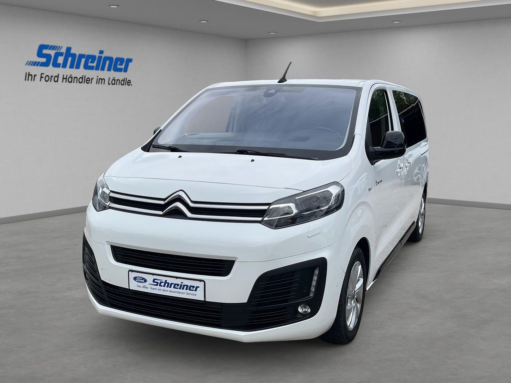 Bild des Angebotes Citroën Spacetourer Rip Curl M