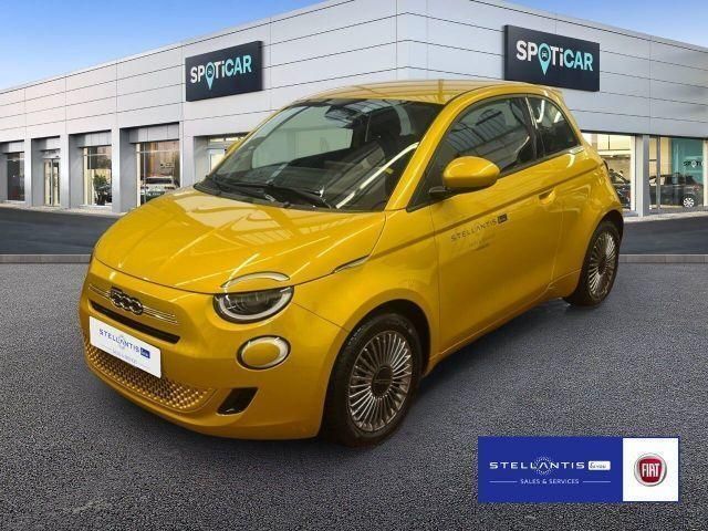 Bild des Angebotes Fiat 500 500 Torino 1.0 Hybrid FireFly 48 kW