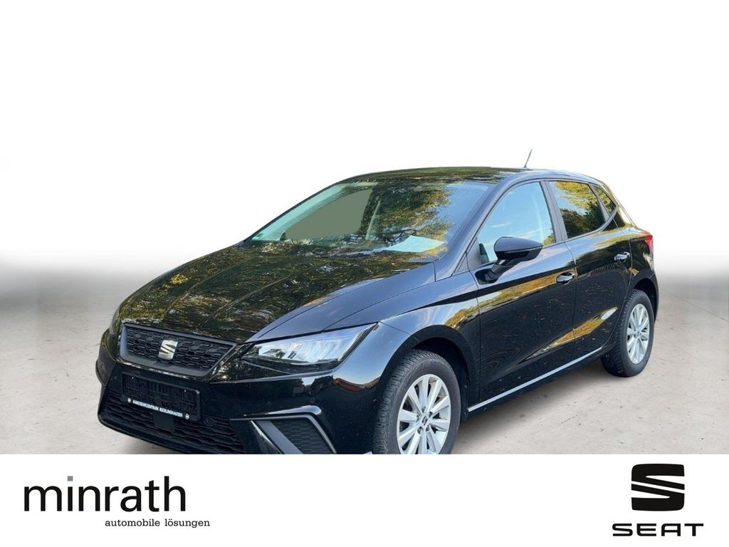 Bild des Angebotes Seat Ibiza Style 1.0 TSI DSG ACC+BEATS+LED+NAV+APP+RF