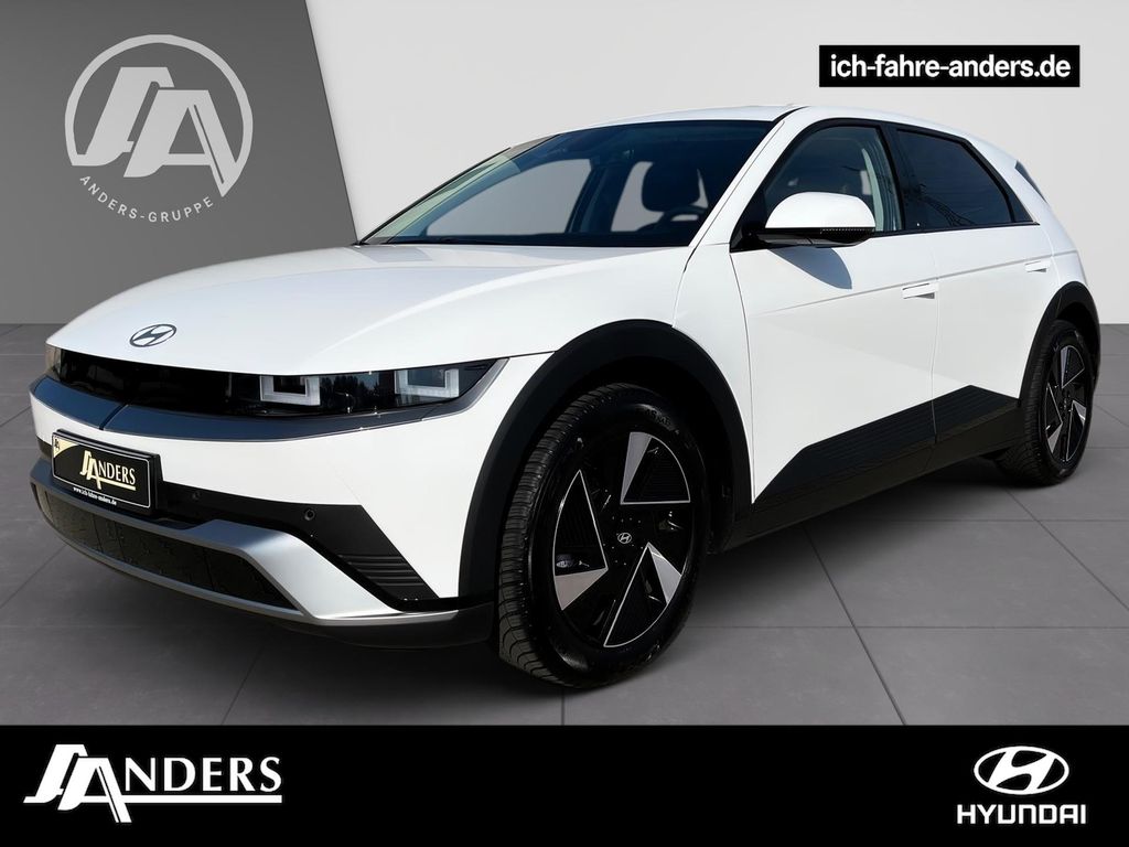 Bild des Angebotes Hyundai Ioniq 5 MY25 63 kWh TECHNIQ +Kamera+Navi+CarPlay