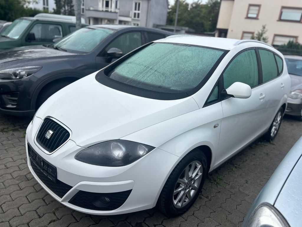 Bild des Angebotes Seat Altea XL Stylance / Style