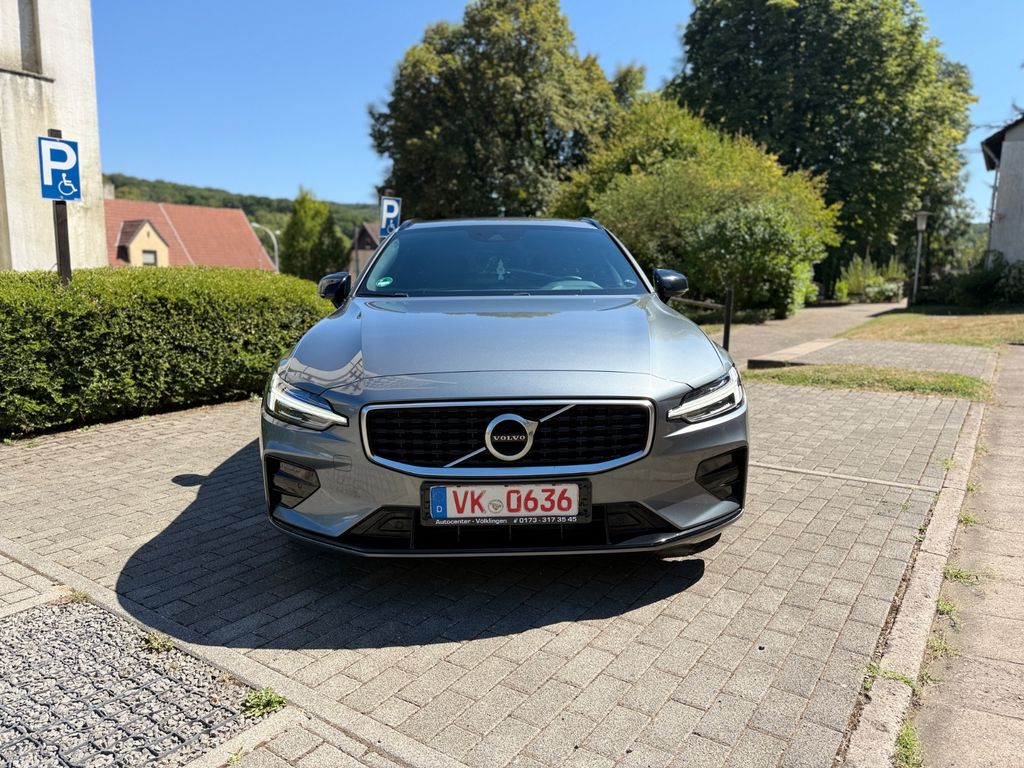 Bild des Angebotes Volvo V60 Kombi R Design