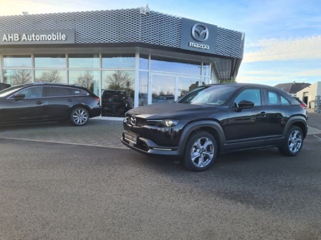 Bild des Angebotes Mazda MX-30 e-SKYACTIV Komfort-P Sitz+Lenkradheiz. Nav
