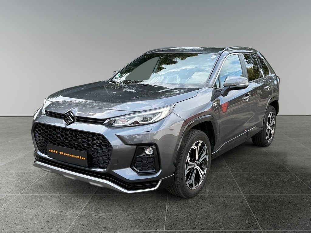 Bild des Angebotes Suzuki Across 2.5 Plug-In Hybrid Comfort+ E-Four-Kamera