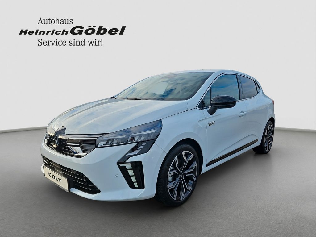 Bild des Angebotes Mitsubishi Colt Select Hybrid Vorführwagen € 5.989,- sparen