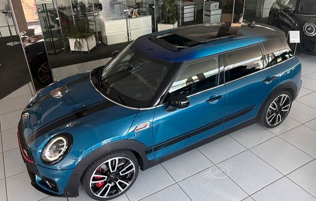 Bild des Angebotes MINI John Cooper Works Clubman