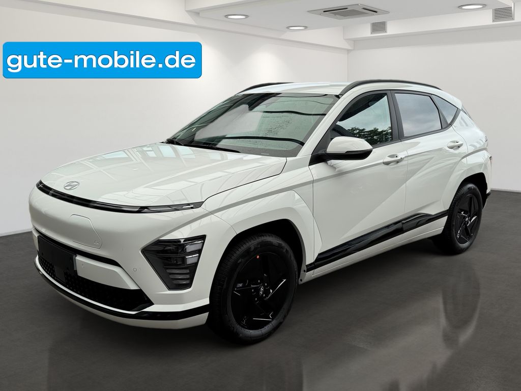 Bild des Angebotes Hyundai Kona Elektro 65kW/h Akku Trend elek. Heckklappe