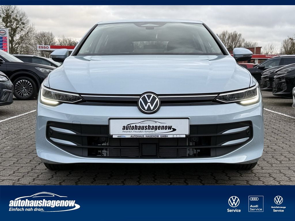Bild des Angebotes Volkswagen Golf VIII 1.5 TSI LED DAB ACC PDC/Kamera beh.Len