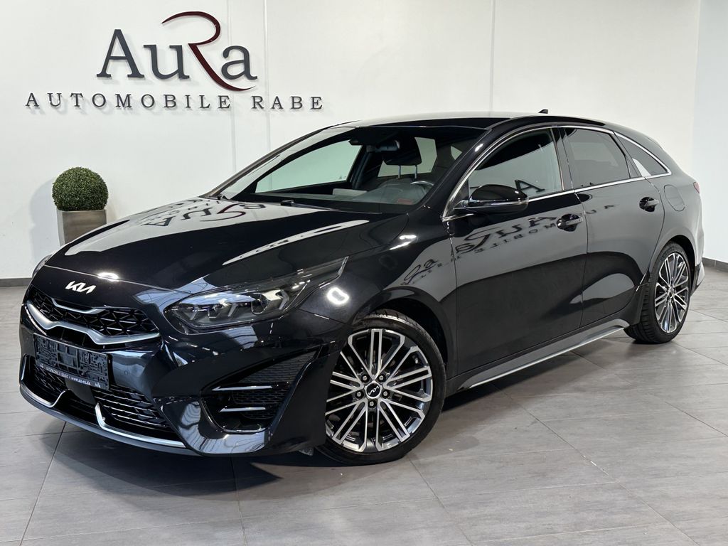 Bild des Angebotes Kia pro cee'd / ProCeed 1.5 T-GDI GT-LINE NAV+LED