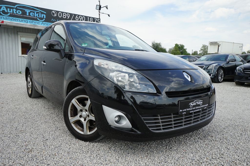 Bild des Angebotes Renault Grand Scenic 1.9 dCi Dynamique |HU: 01/27| |PDC|