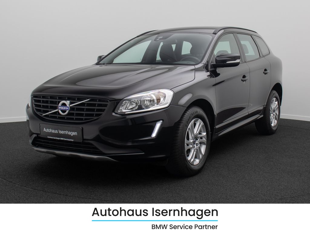 Bild des Angebotes Volvo XC 60 Kinetic Geartronic NAVI PDC Tempomat Leder