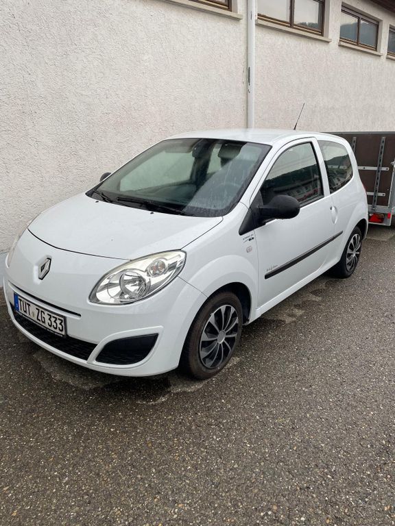 Bild des Angebotes Renault Twingo TÜV/AU + Batterie NEU