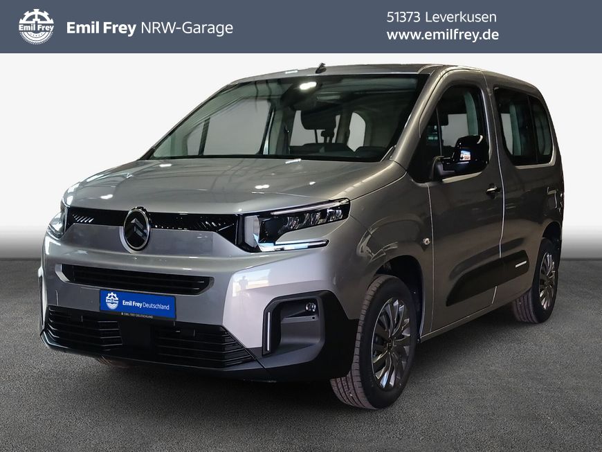 Bild des Angebotes Citroën Berlingo M Diesel Van 100 PLUS