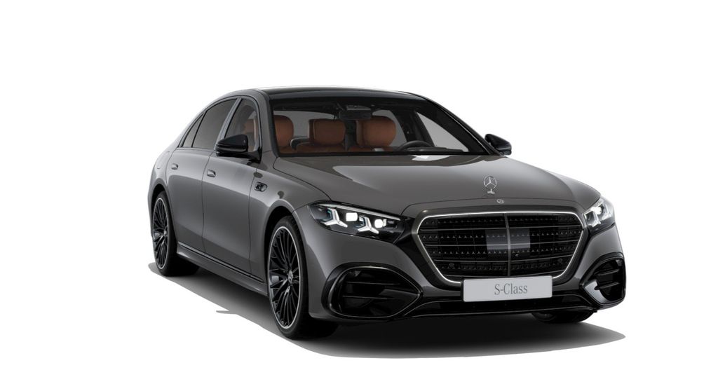 Bild des Angebotes Mercedes-Benz S 580 4Matic L MY27/E-Active/4D-Burmester
