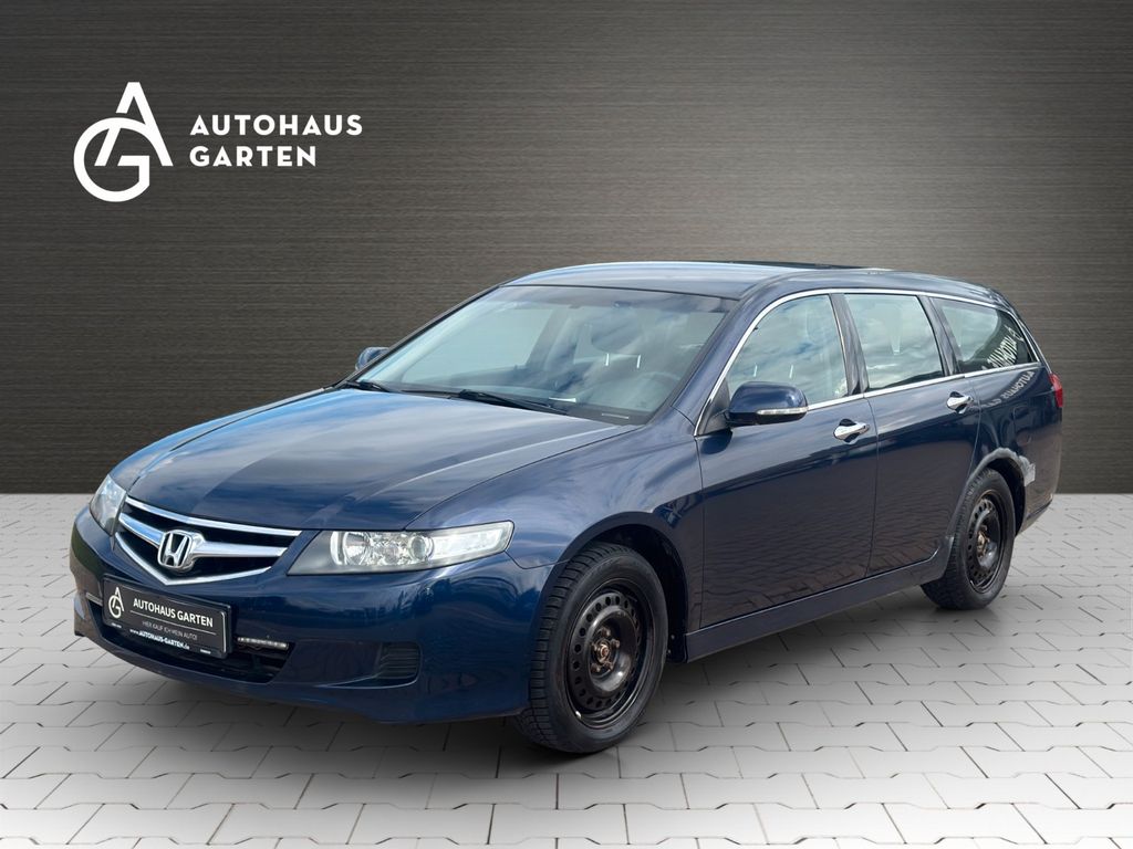 Bild des Angebotes Honda Accord Tourer 2.0 Comfort Klima AHK