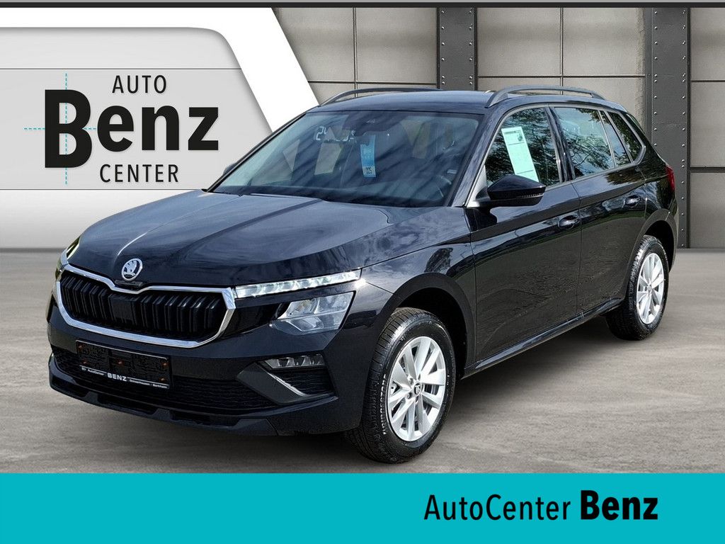 Bild des Angebotes Skoda KAMIQ 1.0 TSI DSG DRIVE 130