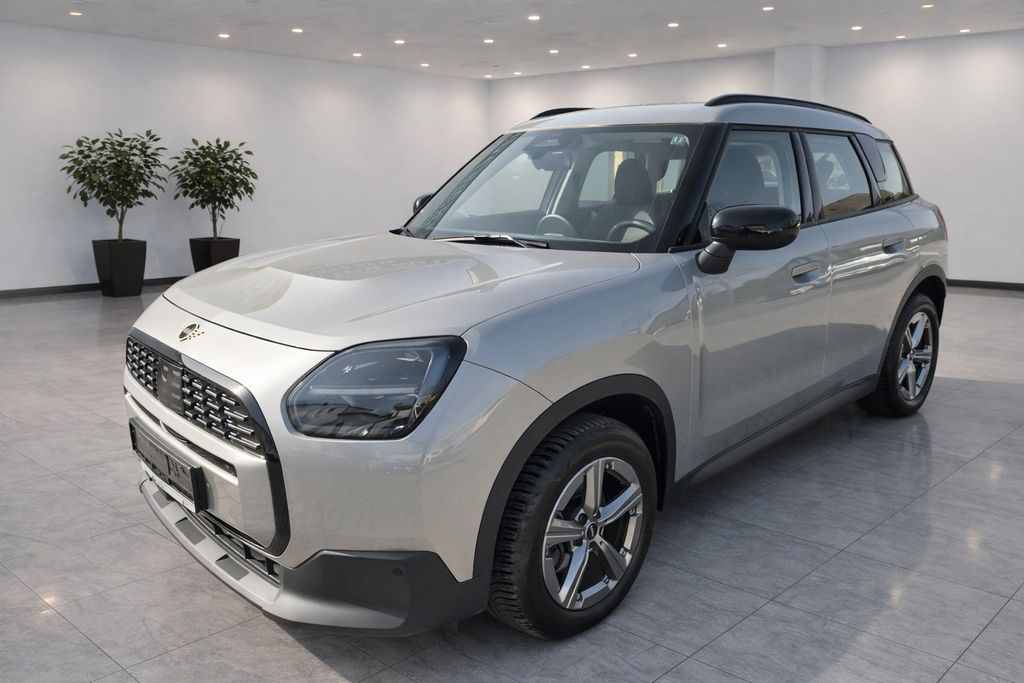Bild des Angebotes MINI Countryman D 2.0 Automatik LED AHK Carplay