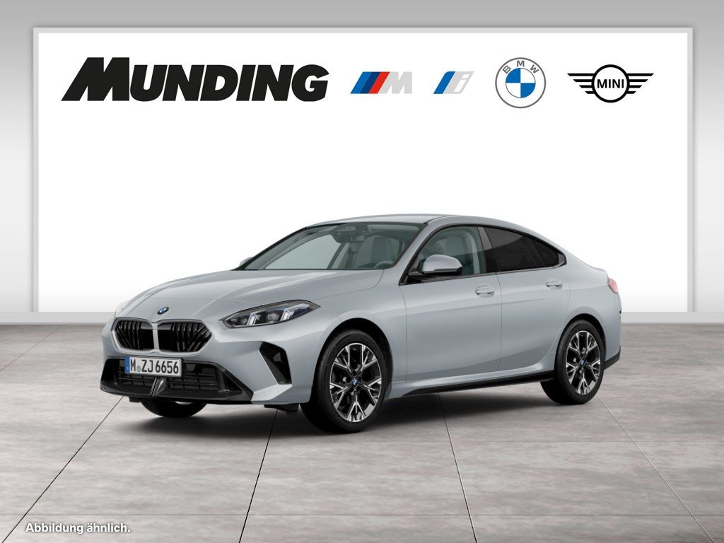 Bild des Angebotes BMW 216 A DAB|LED|Komfortzg|Parkassistent|AHK|MFL