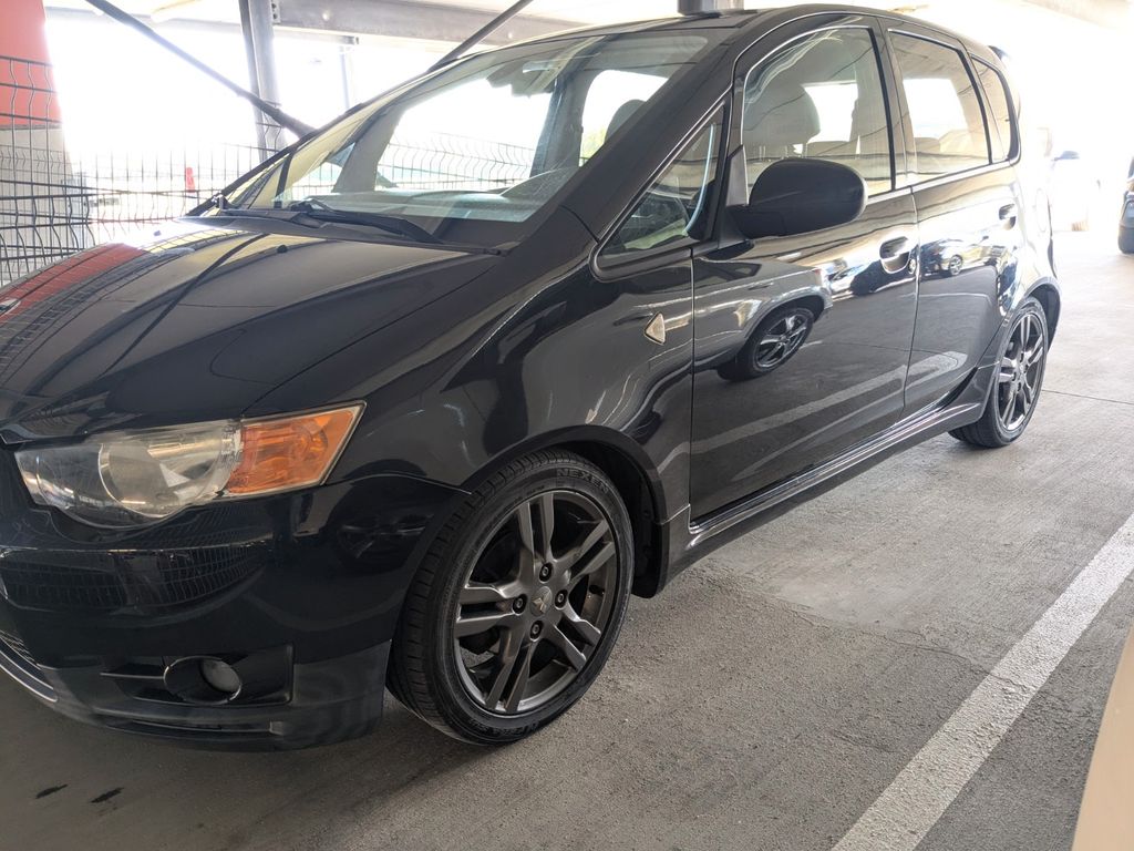 Bild des Angebotes Mitsubishi Colt 1.3, 95PS