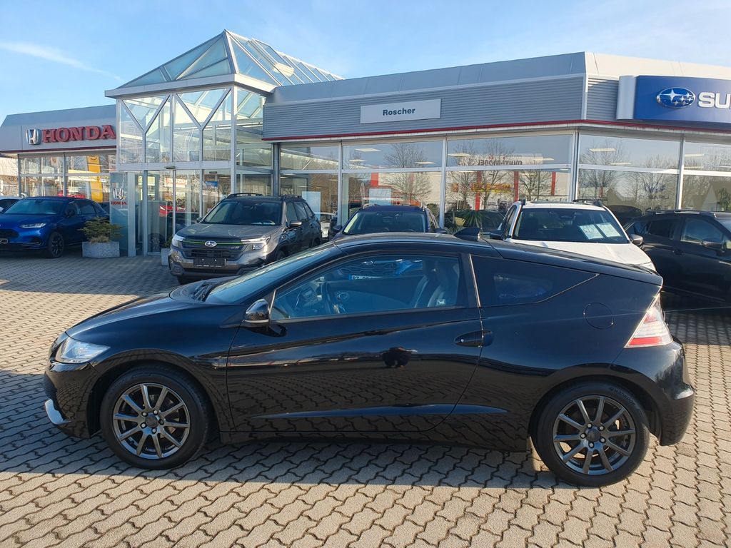 Bild des Angebotes Honda CR-Z 1,5 GT "Leder, XENON"