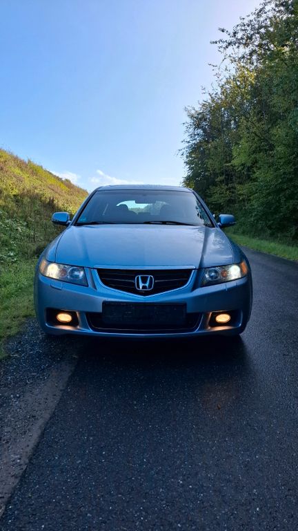 Bild des Angebotes Honda Accord Tourer 2.4 Executive Executive