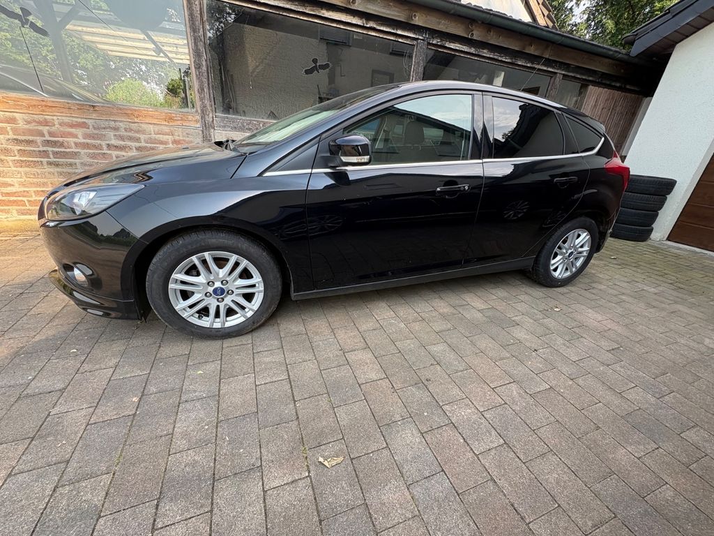 Bild des Angebotes Ford Focus 1,0 EcoBoost 74kW Ambiente Ambiente