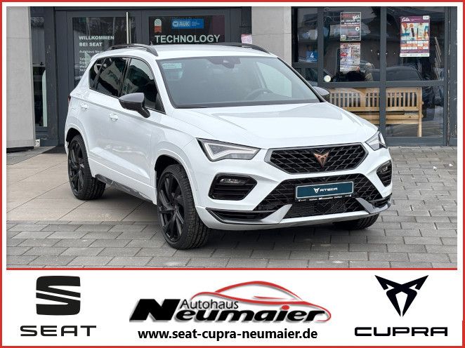 Bild des Angebotes Cupra Ateca VZ 2.0TSI 300PS DSG 4x4 *LED*SHZ*RFK*eHeck