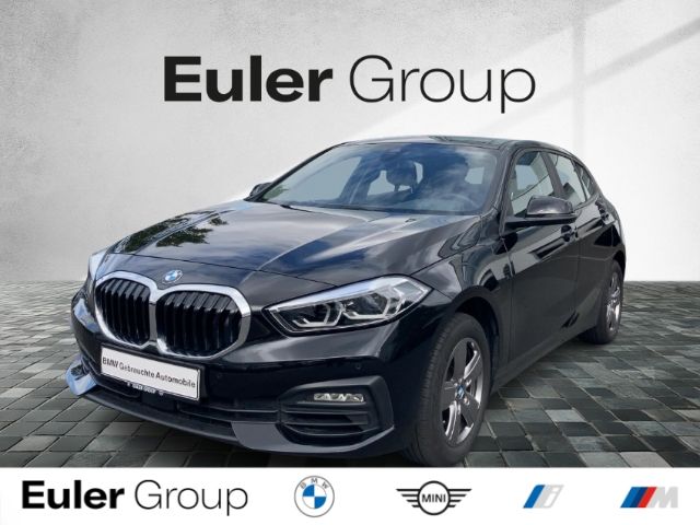 Bild des Angebotes BMW 116 i 5-Türer Navi SHZ ParkAssist DigitalCockpit
