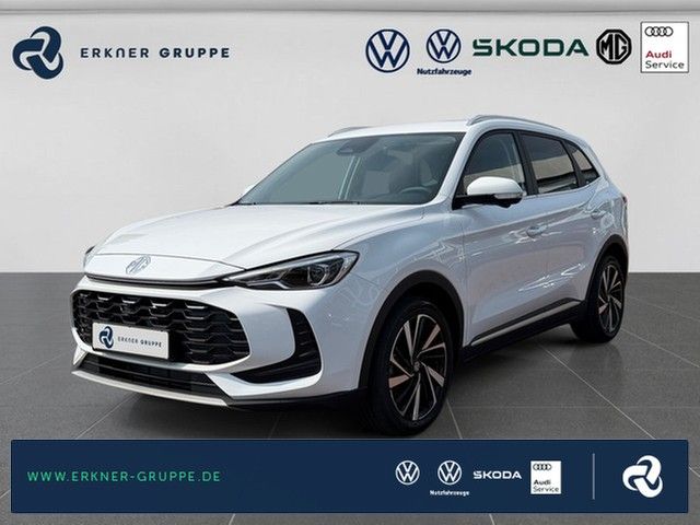 Bild des Angebotes MG ZS HEV LUX 360Grad+Carplay+Standheizung+++