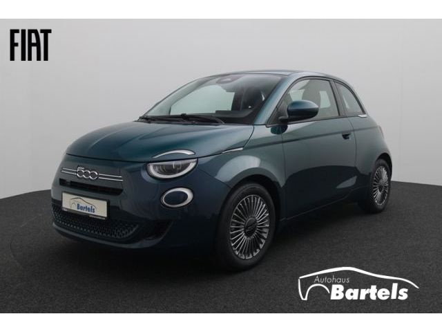 Bild des Angebotes Fiat 500 1.0 FireFly Hybrid Torino